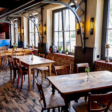 Motorworld Inn Warthausen Dış mekan fotoğraf